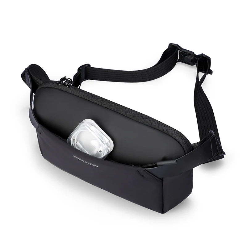 Vivi: Seyahat Arkadaşı Omuz ve Bel Çantası