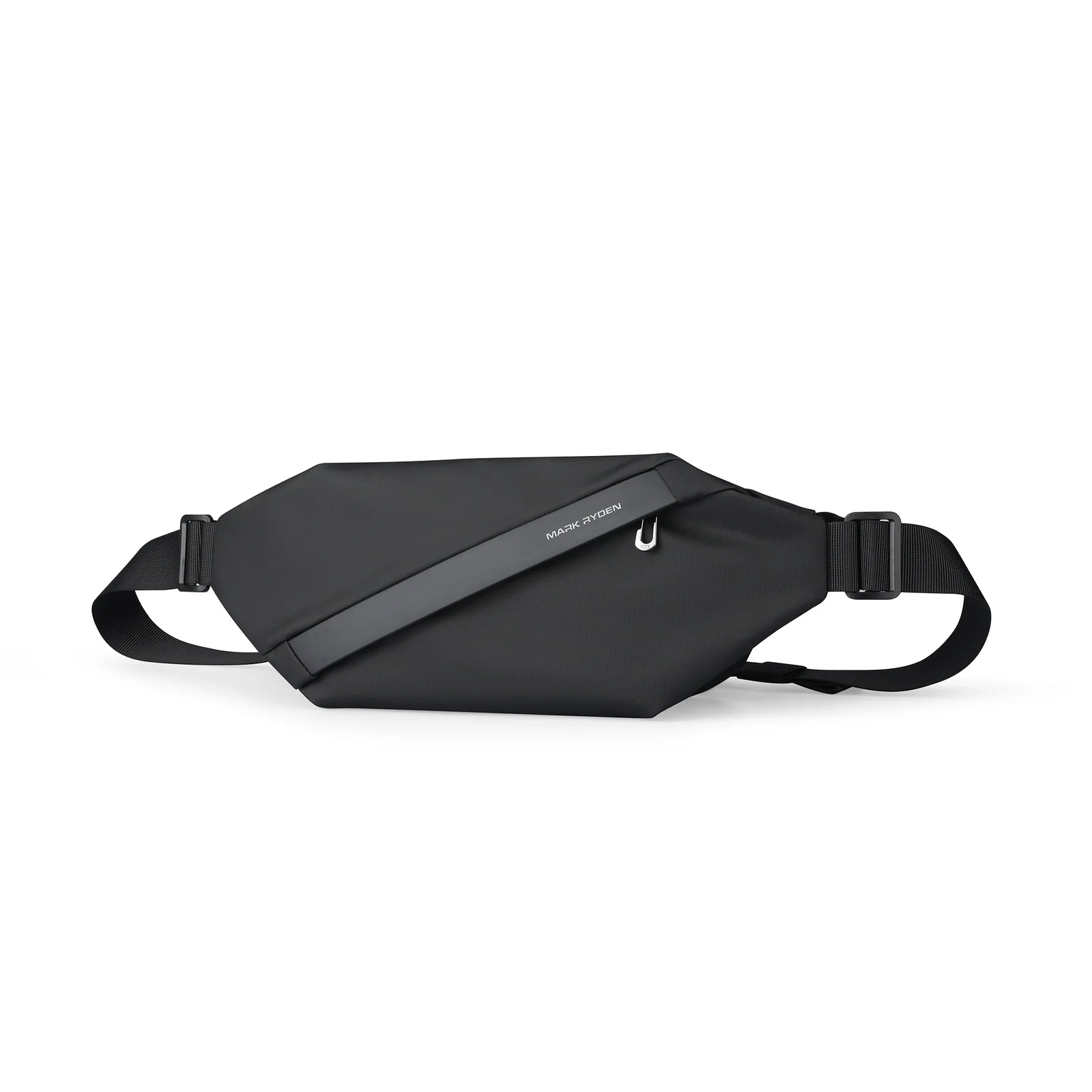 UrbanStride: Kompakt Şehir Keşif Satchel Çapraz Çanta