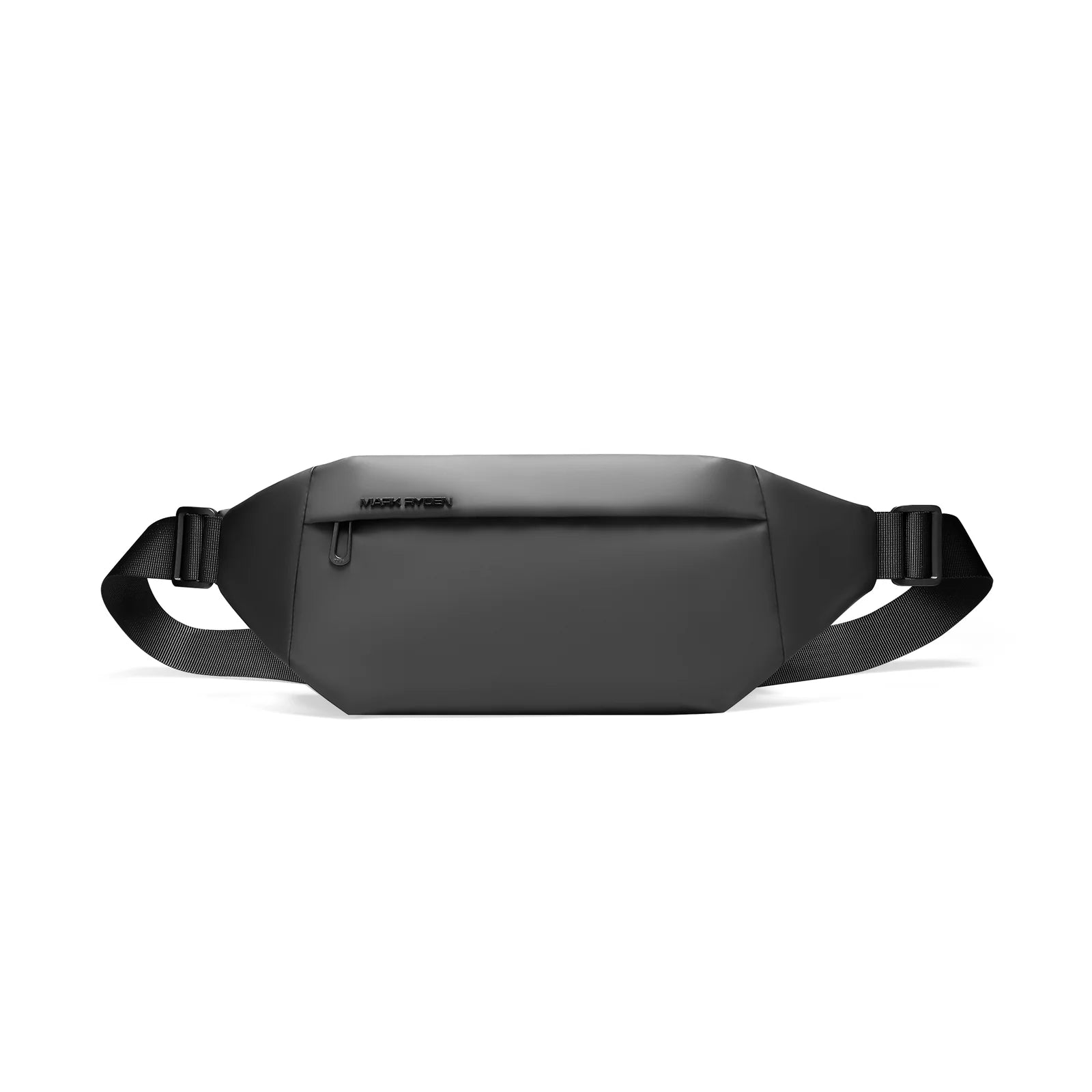 Casual I: Çift Katmanlı Suya Dayanıklı Omuz Çantası