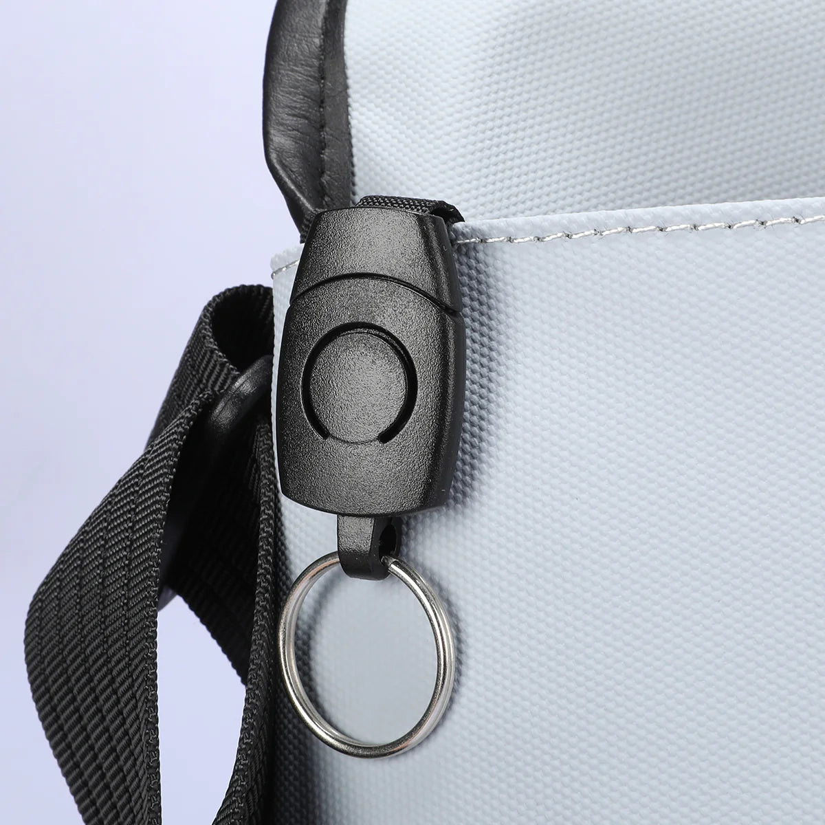 Voyageur: Yeni Çapraz Omuz Çantası