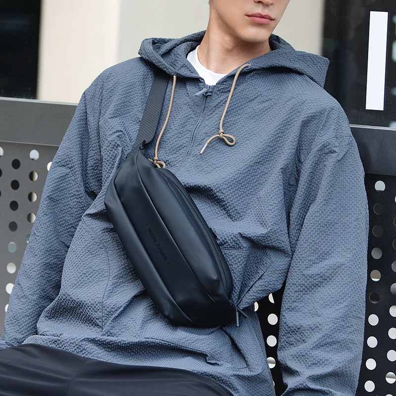 EasyGlide: Hafif Seyahat İçin Çapraz Çanta