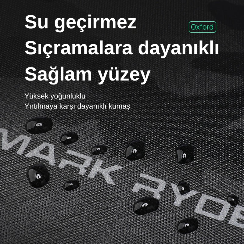 Compacto Pro I: 30L Taktiksel Şehir İçi Sırt Çantası