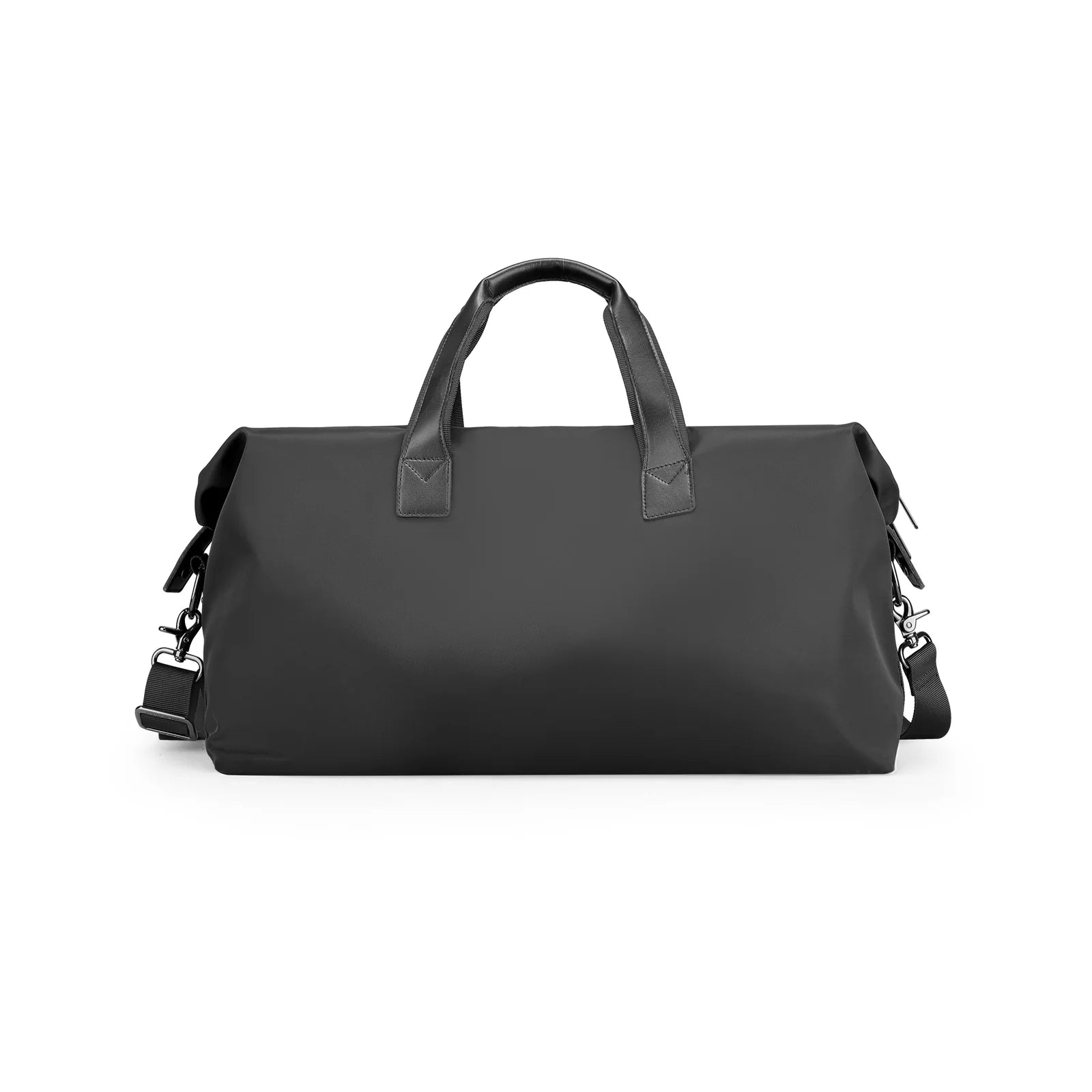 JourneyLite: Hafif Geniş Oxford Kumaş Seyahat Çantası