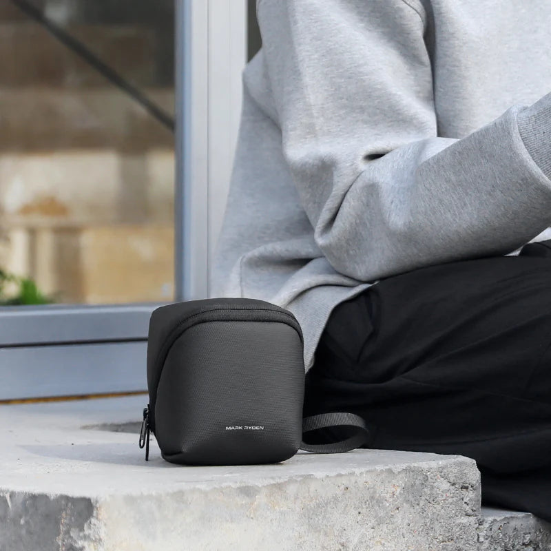 Switchstorage VII: Hemen Al ve Git Kişisel Bakım Organizer Çanta