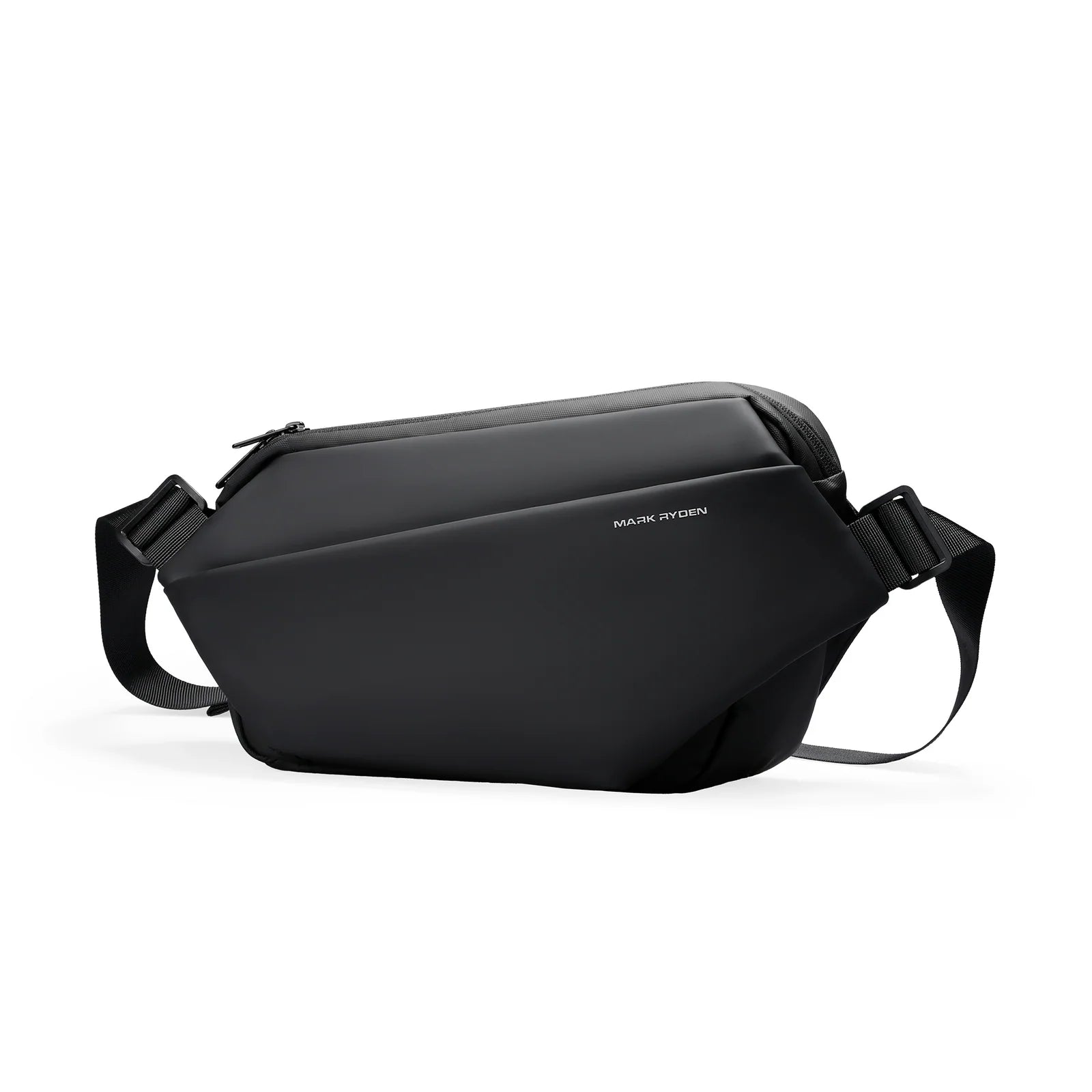 Fingon I: Büyük Kapasiteli Şehir İçi Günlük Çapraz Omuz Çantası