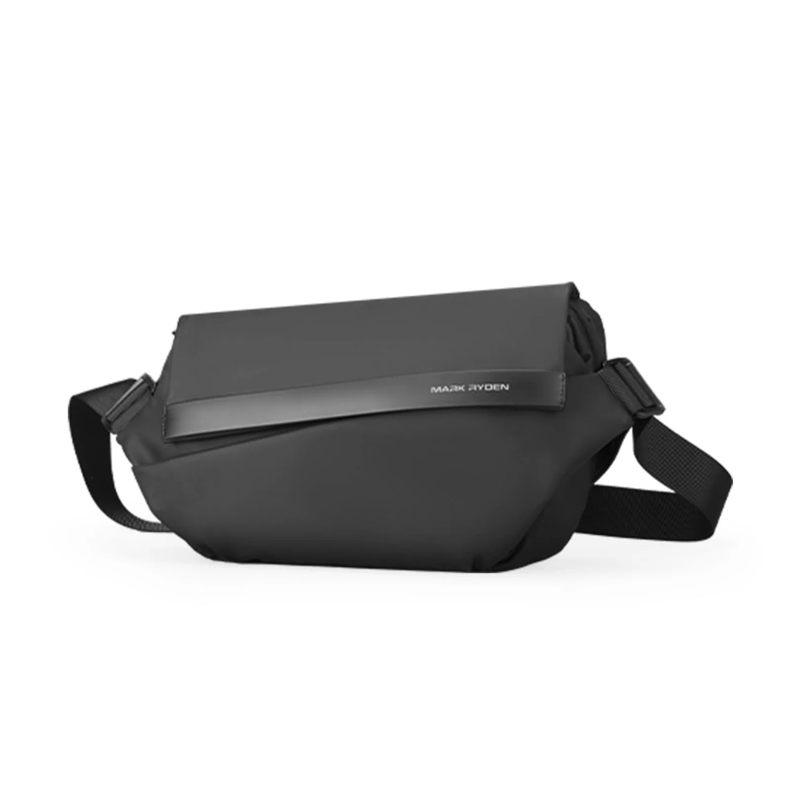 Fingon II: Suya Dayanıklı Yüksek Kapasiteli Şehir İçi Günlük Omuz Çantası