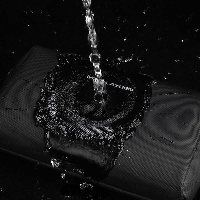 Portable: Büyük Kapasiteli Seyahat ve Kişisel Bakım Çantası