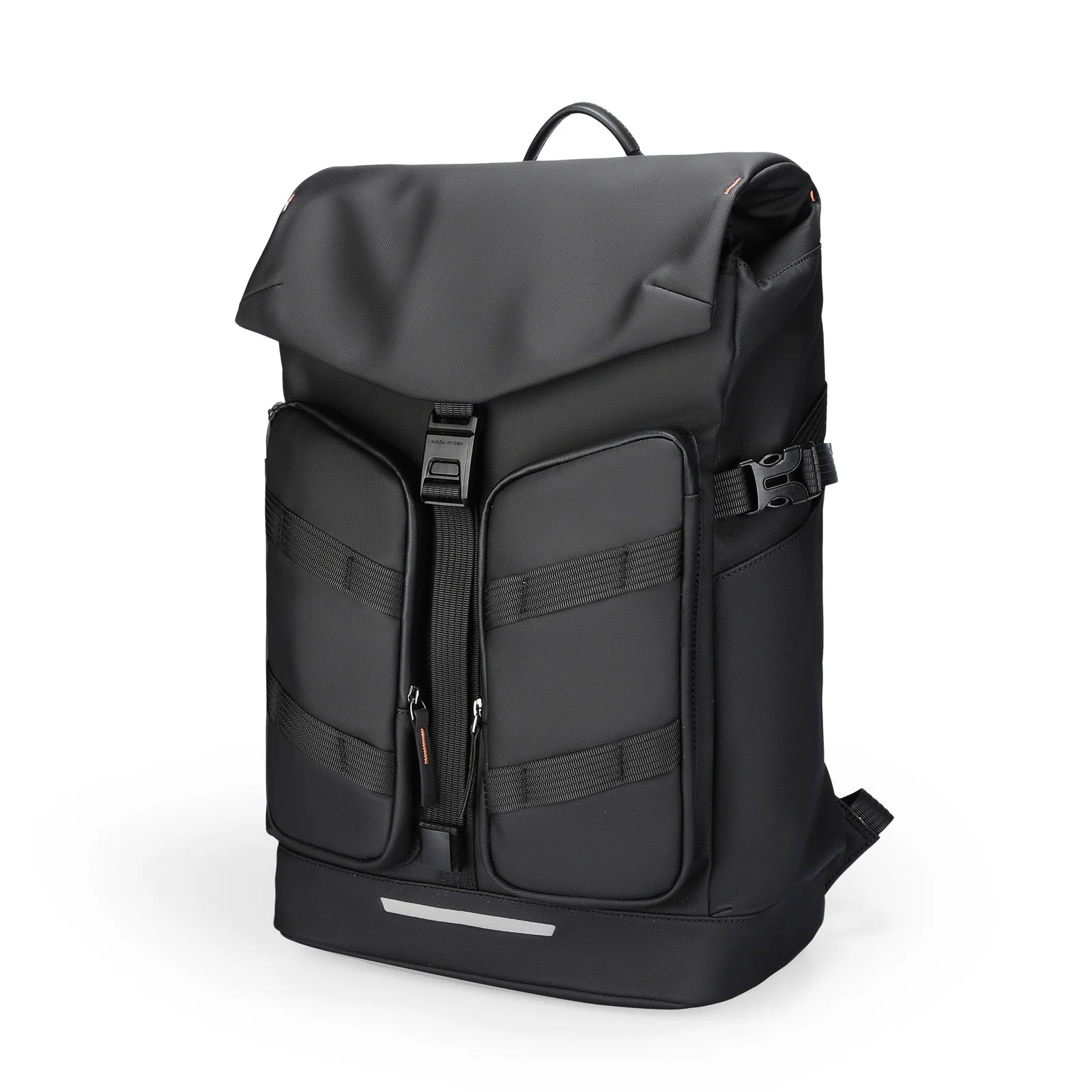 CapaFlex: Genişleyen Kapasiteli Günlük Sırt Çantası 22L – 29L