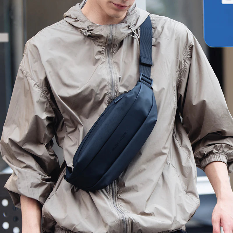 EasyGlide: Hafif Seyahat İçin Çapraz Çanta