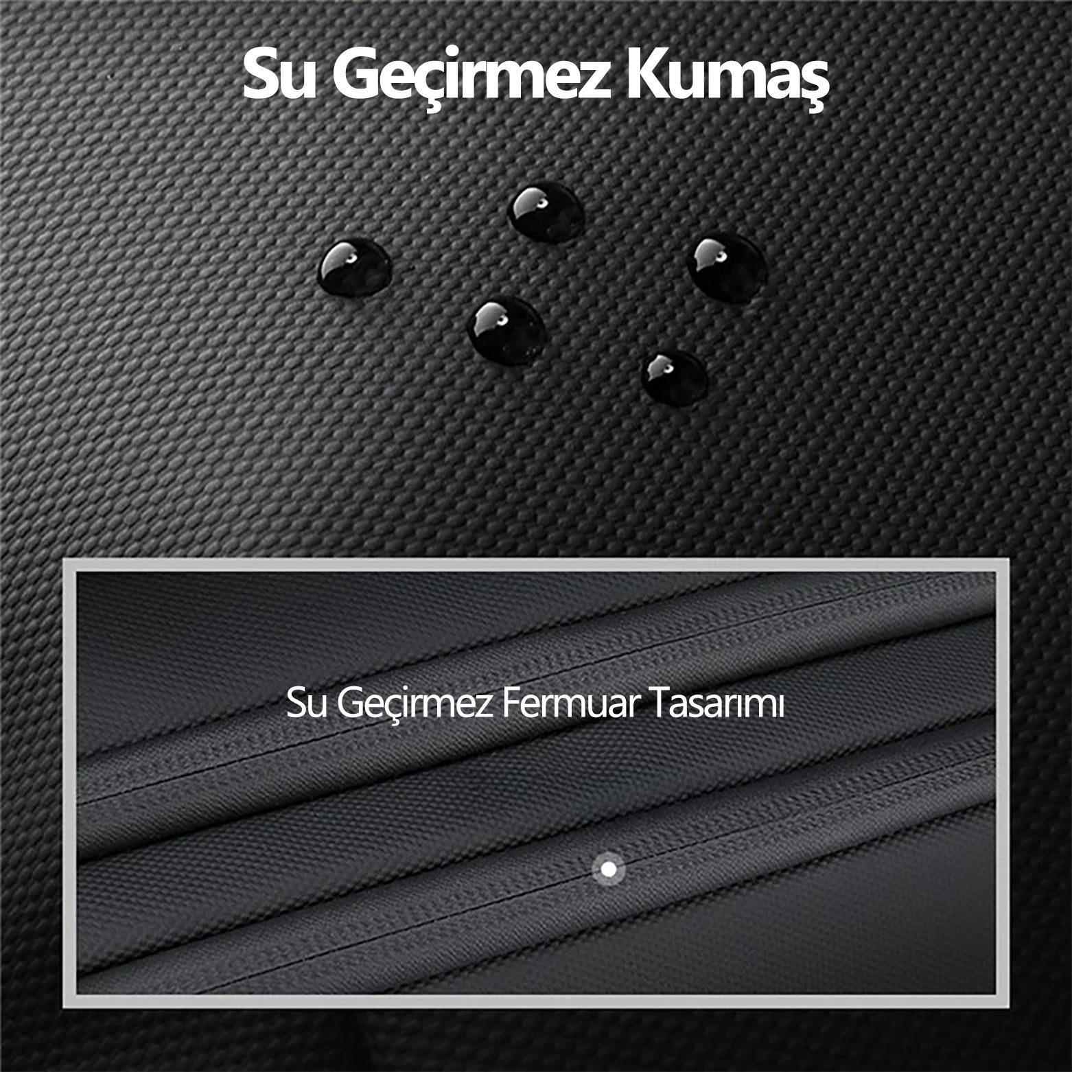 Infinitely Light: Çok Fonksiyonlu Yüksek Kapasiteli Sırt Çantası