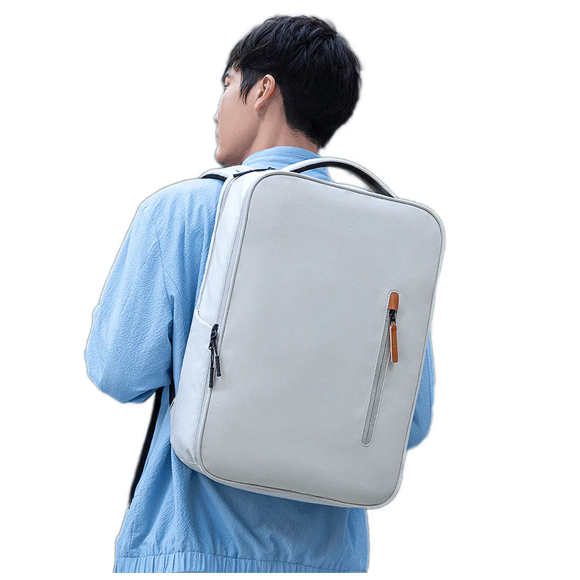 Urbanity II: Şık Sırt Çantası Geniş Bölmeli Dayanıklı Tasarım