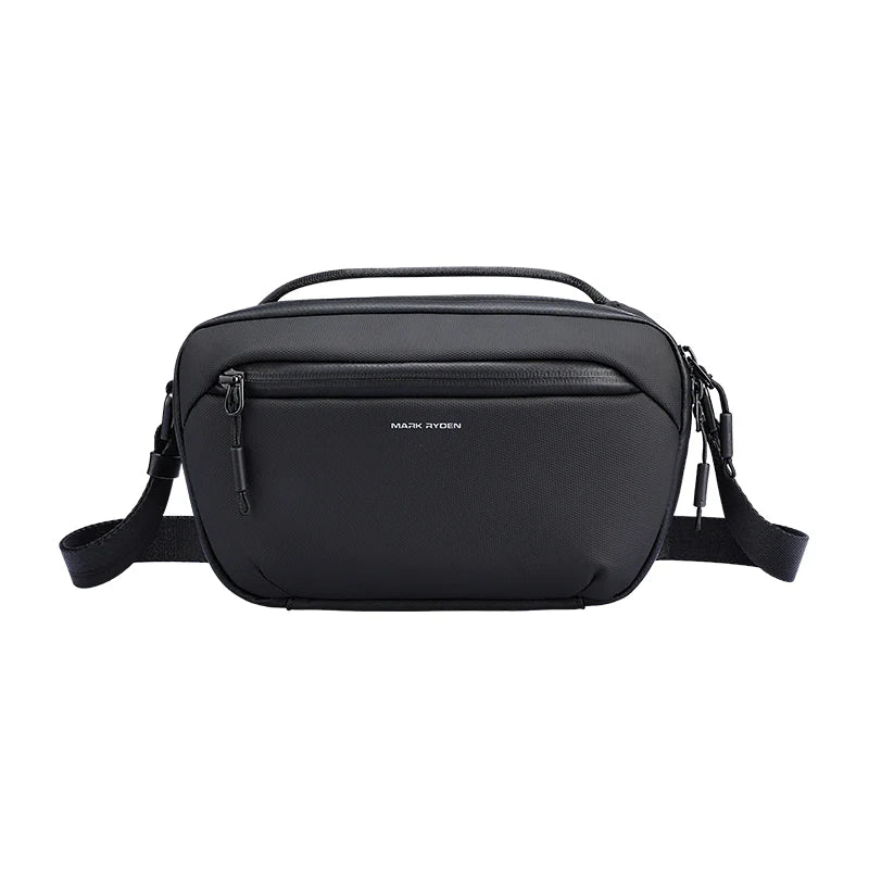 Switchstorage III: Geliştirilmiş Çok Fonksiyonlu Suya Dayanıklı 3C Saklama Çantası