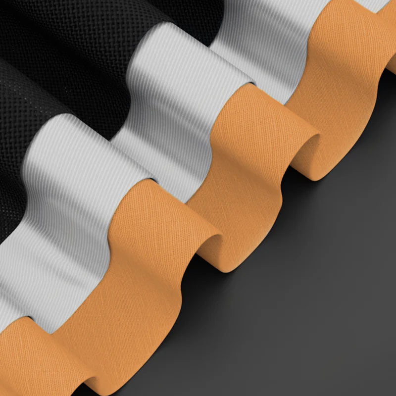 AeroSling: Ultra Hafif Anti-Hırsız Çapraz Çanta RFID Korumalı