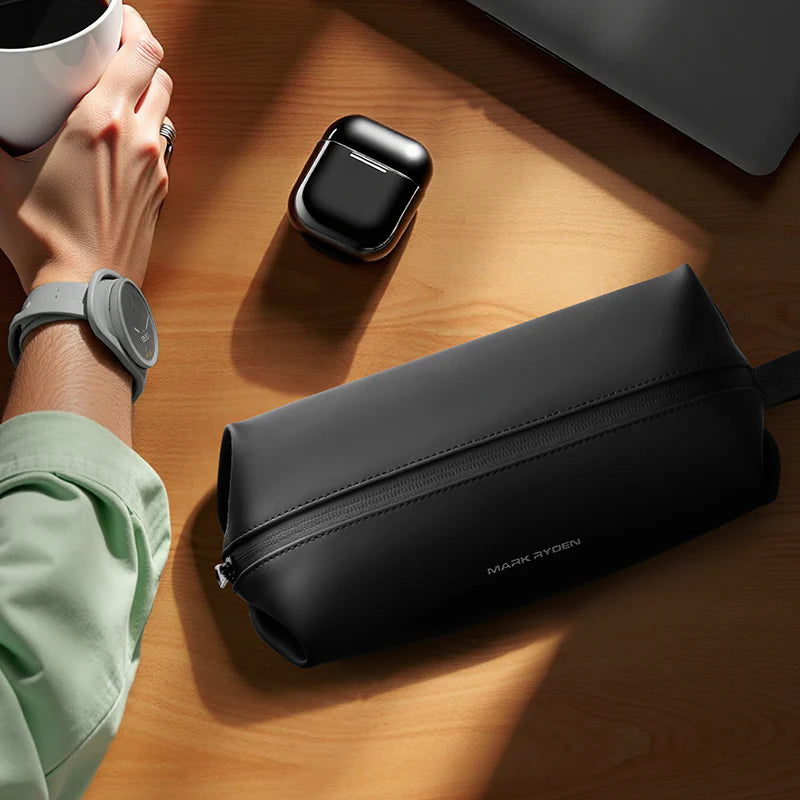 Switchstorage VI: Hafif Kişisel Bakım Çantası