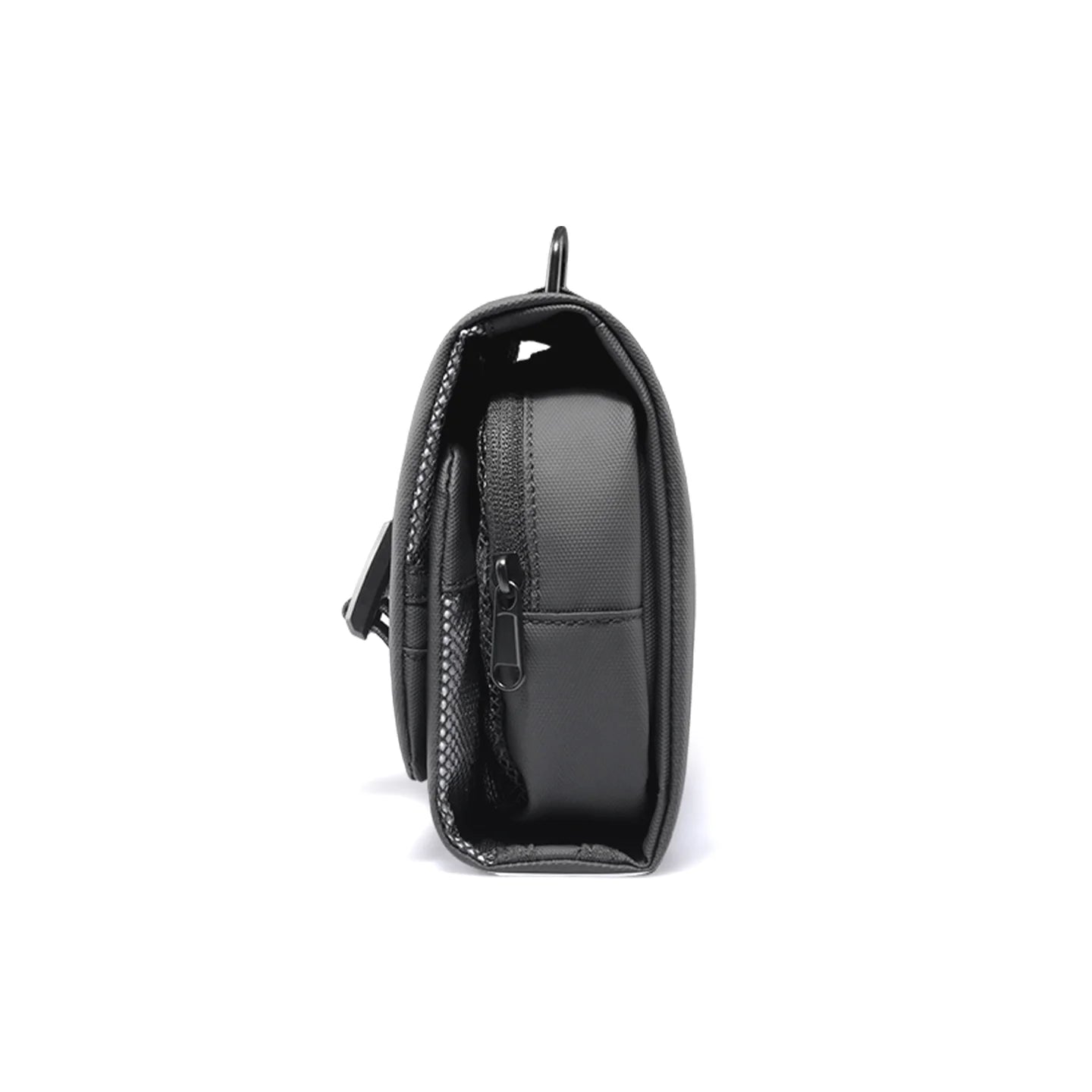 MagiClip: Islak-Kuru Ayrı Tuvalet Çantası Diş Fırçası Tutuculu Günlük Kullanım İçin