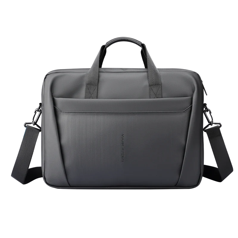 Classic V: Şehir Yolculukları İçin Ultra Hafif Suya Dayanıklı Evrak Çantası