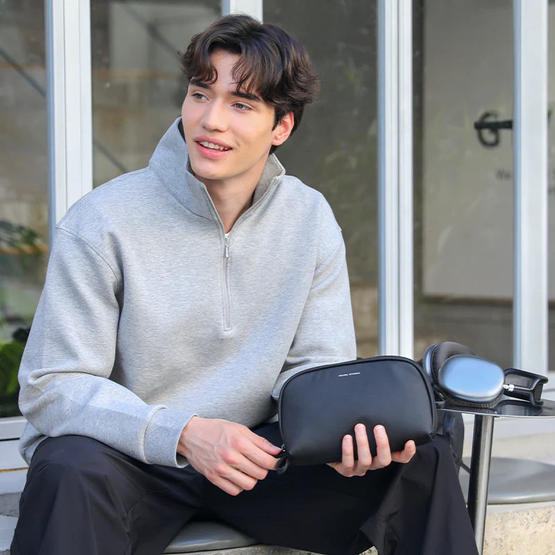 NanoGrid: Dijital Temel Eşyalar İçin Hassas Uyumlu Çanta