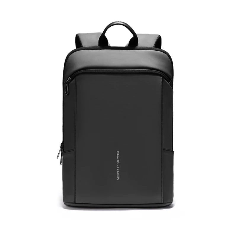 AeroPack: Ultra Hafif ve Havalandırmalı Günlük İş ve Seyahat İçin Laptop Sırt Çantası