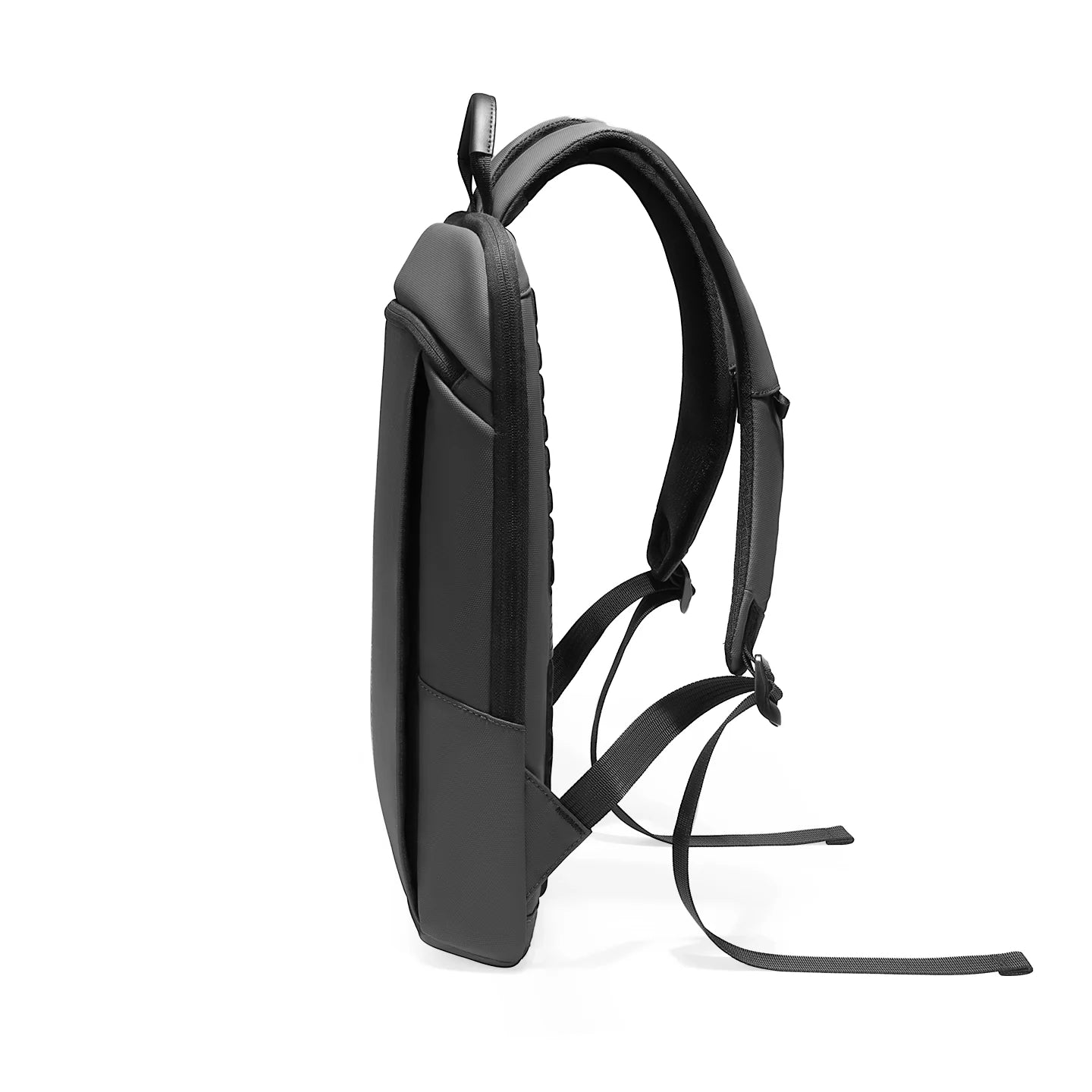 AeroPack: Ultra Hafif ve Havalandırmalı Günlük İş ve Seyahat İçin Laptop Sırt Çantası