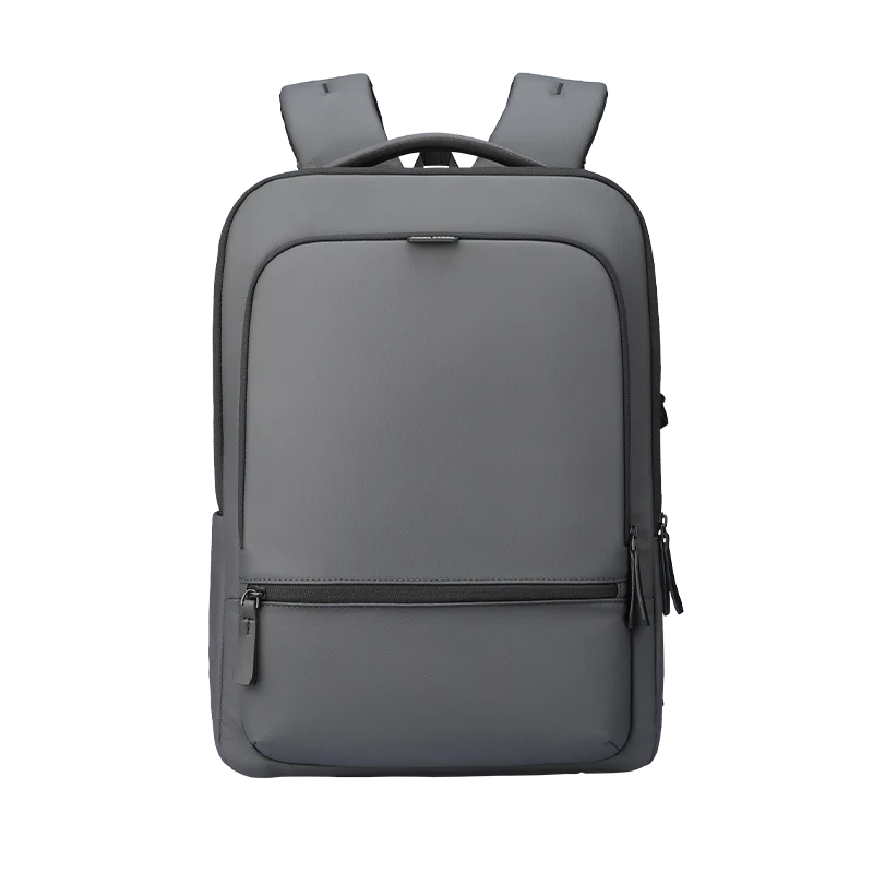 ChargeFlex: Akıllı Sırt Çantası – Gün Boyu Güç