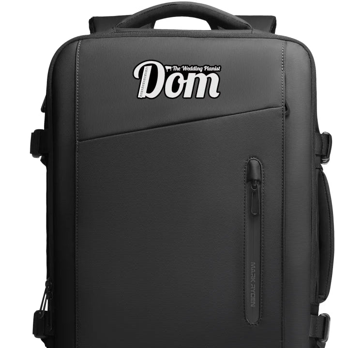 Çanta Kişiselleştirme Hizmeti