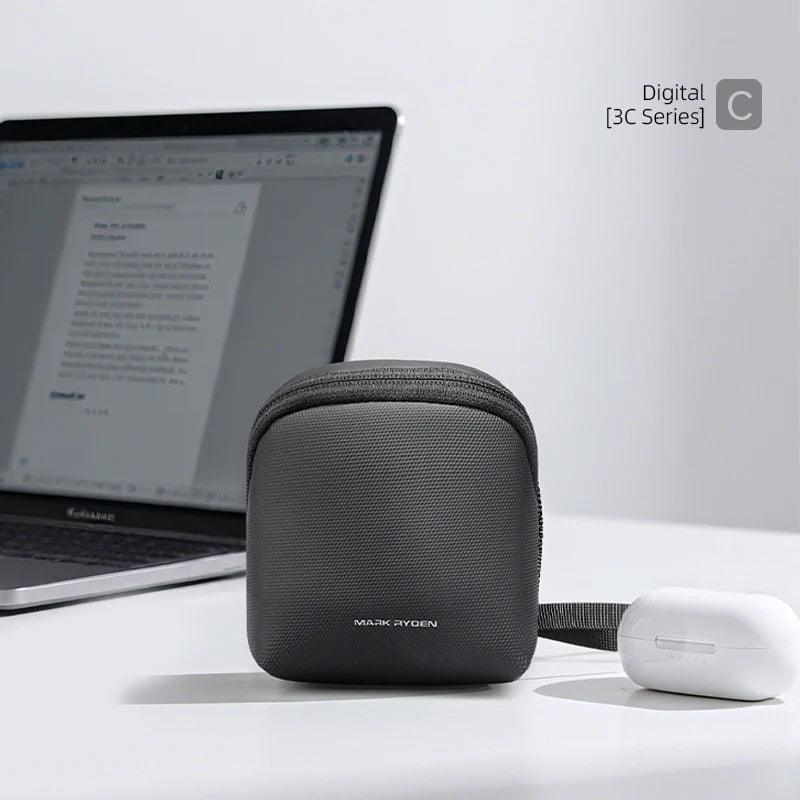 Switchstorage VII: Hemen Al ve Git Kişisel Bakım Organizer Çanta