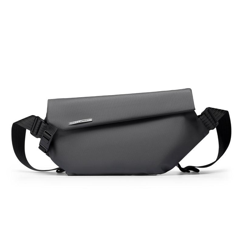 Casual II: Suya Dayanıklı Çizilmez ve Şık Omuz Çantası