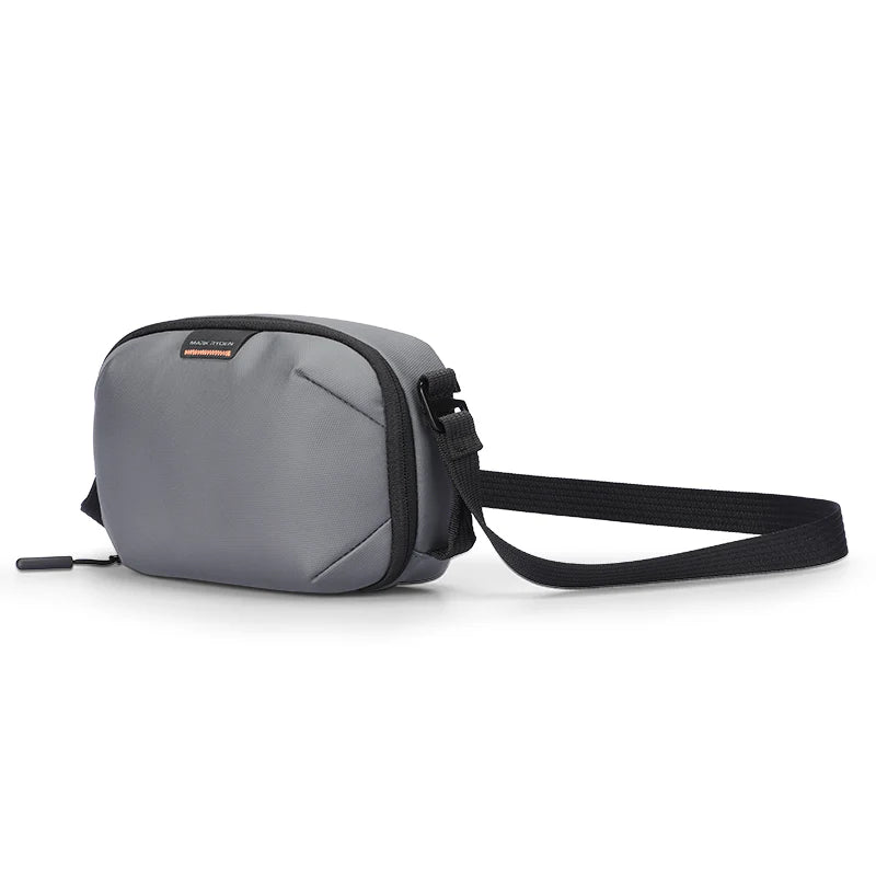 Oxford Voyager: Suya Dayanıklı Günlük Arkadaş Omuz Çantası