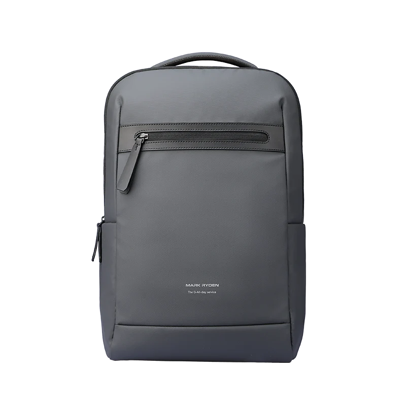 UrbanFlex Lite: Hafif Sırt Çantası Ayrı Bilgisayar Bölmeli İş İçin