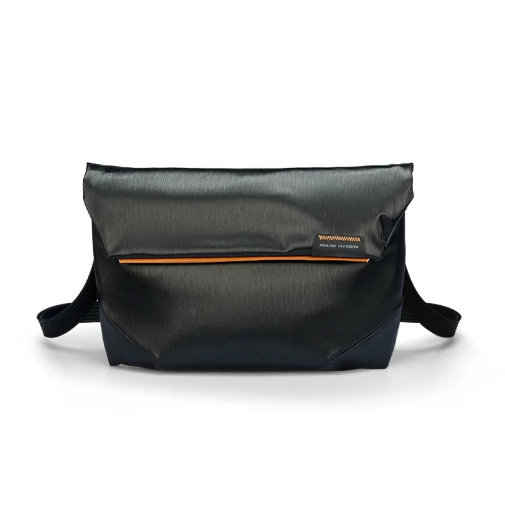 Streamline: Suya Dayanıklı Omuz Çantası Modern Günlük Kullanım İçin