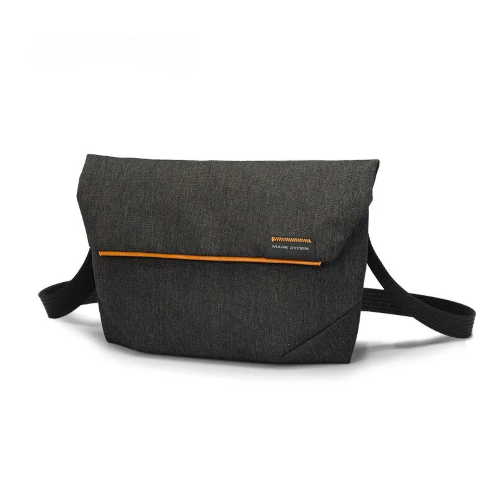 Streamline: Suya Dayanıklı Omuz Çantası Modern Günlük Kullanım İçin