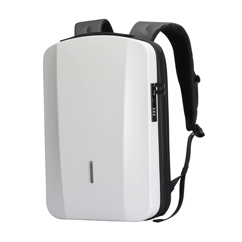 The Ratio Arc Pro: Kickstarter Özel Sert Kasa Suya Dayanıklı Laptop Sırt Çantası