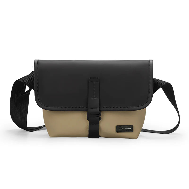 Voyageur: Yeni Çapraz Omuz Çantası