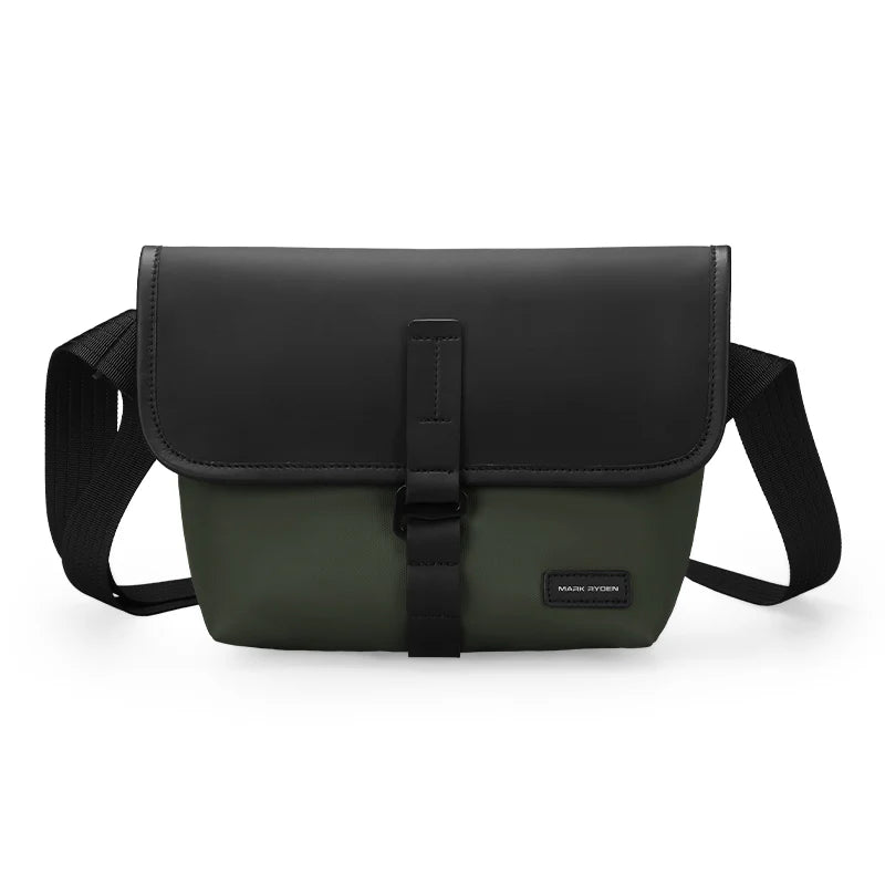 Voyageur: Yeni Çapraz Omuz Çantası